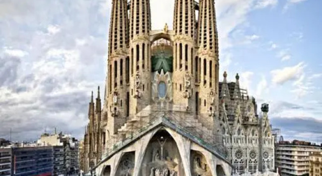 Casa Tomas