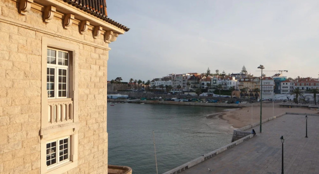 Villa Cascais Boutique Hotel, Забронировать Вилла Кашкайш Estoril Coast