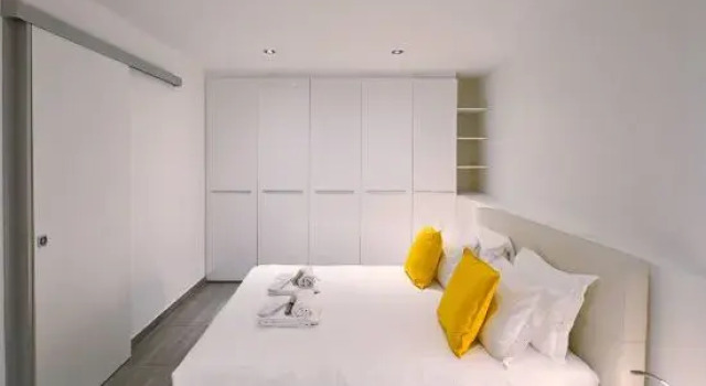 Апартаменты Lake View Suite 86 in Melide