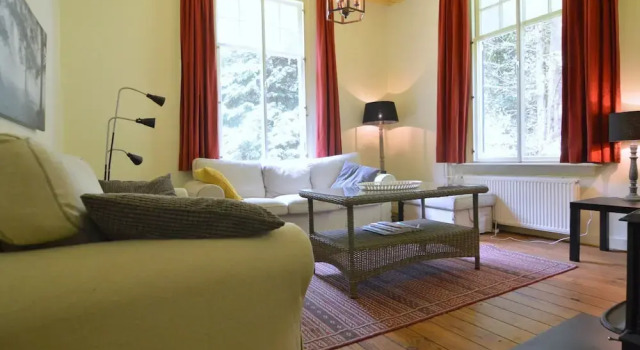 Holiday Home in Zelhem with Garden, Book Hotel Kring van Dorth Lochem