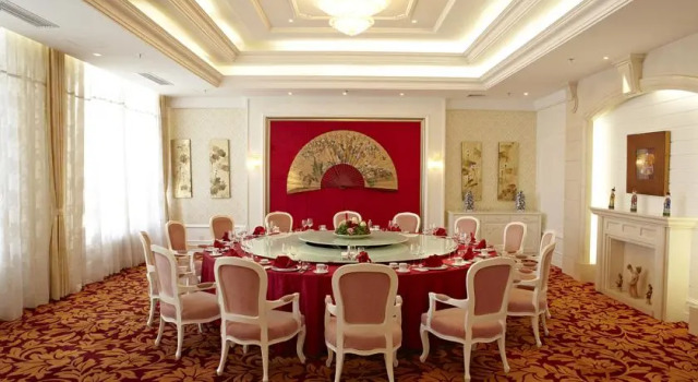 Inner Mongolia People's Palace, Book Hotel Hohhot Inner Mongolia