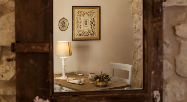 Masseria Le Cerase, Book Hotel Hoteller i Conversano med pool, Swimmingpool