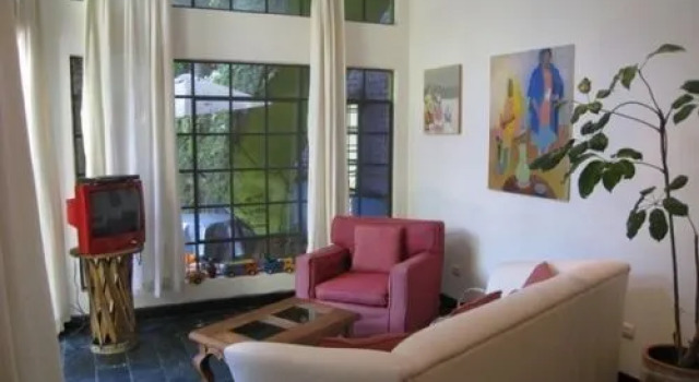 Casa Carly