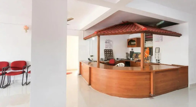 Hotel Manasa by OYO Rooms, Забронировать Отель Отели Coorg 3 звезды, 3*