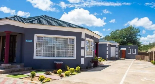 Ramatie Guest Palace