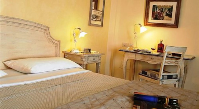 Hotel Spiaggia d'Oro - Charme & Boutique by Double Hospitality