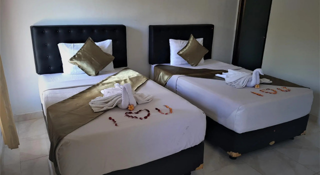 Orleans Lembongan