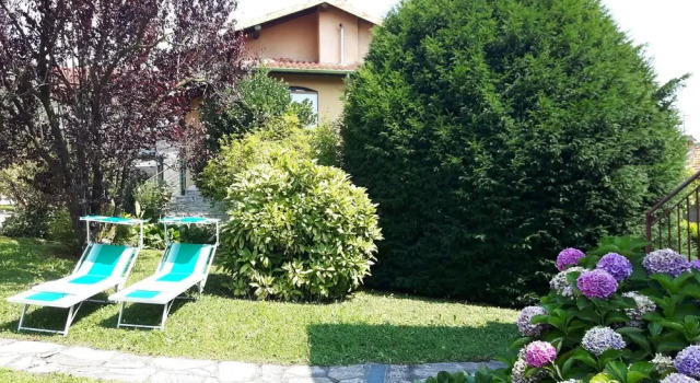 Neo s Holiday House by La Turr de Mezz Lca Bellagio