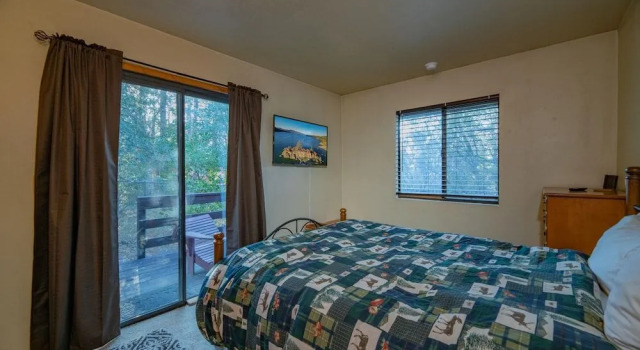King's Kabin, Reserva ahora Hotel Sugarloaf California