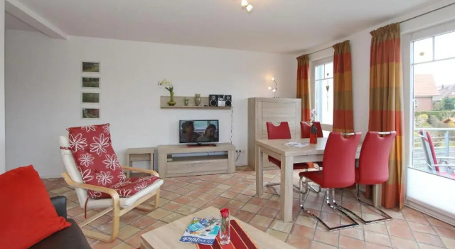 Feriendomizil am Konsulweg Feriendomizil am Konsulweg Appartement 7