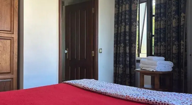 Люкс Economy Casa Augusta 5