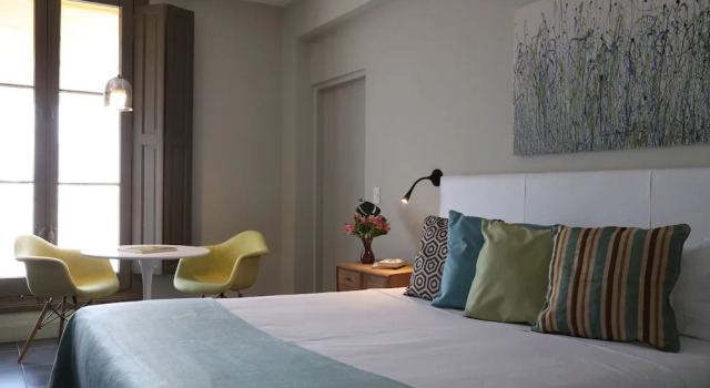 Casa San Jose, Rezerwuj Apartament Villa Crespo Buenos Aires