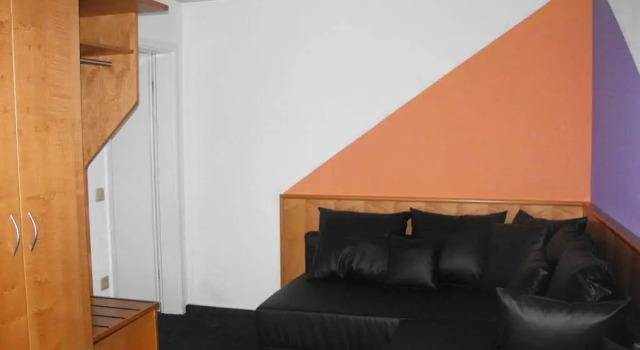 Hotel und Restaurant Nehrener Hof, Reserva ahora Hotel Nehren Swabian Alps