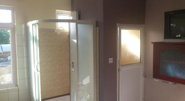 Двухместный номер Standard Tyvabro Guesthouse