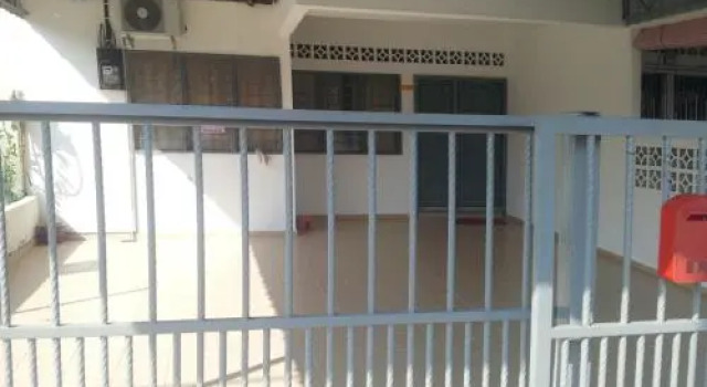 Fazi Budget Homestay Tampin, Buchen Sie Hotel Tampin Malakka