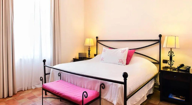 Номер Classic Guaycura Boutique Hotel, Beach Club & Spa
