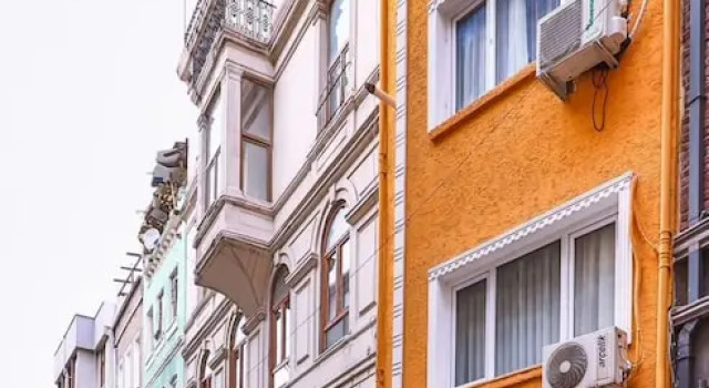 La Vita Galata