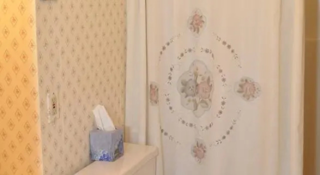 Двухместный номер Standard Sylvan Inn Bed & Breakfast