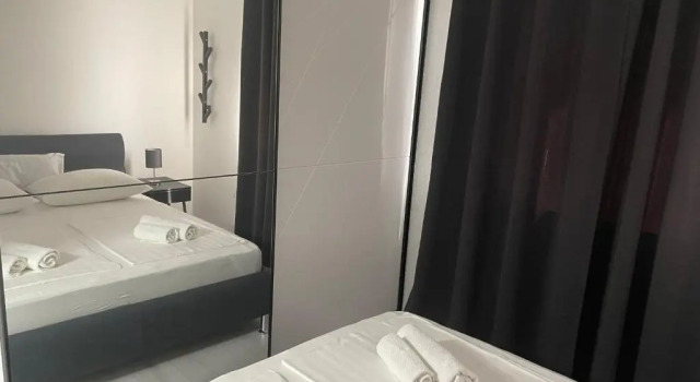 Апартаменты Apartments Villa Jelena