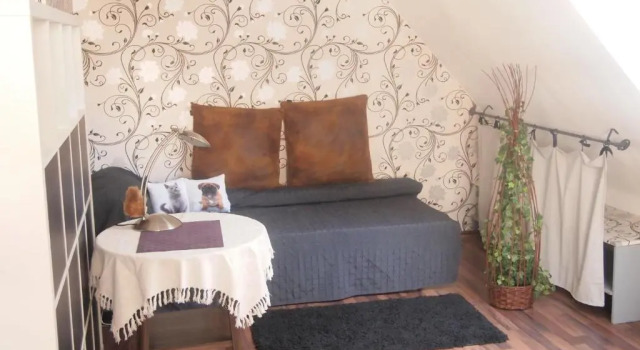 Fewo Sonnenschein, Varaa Hotelli Bremerhaven Bremen