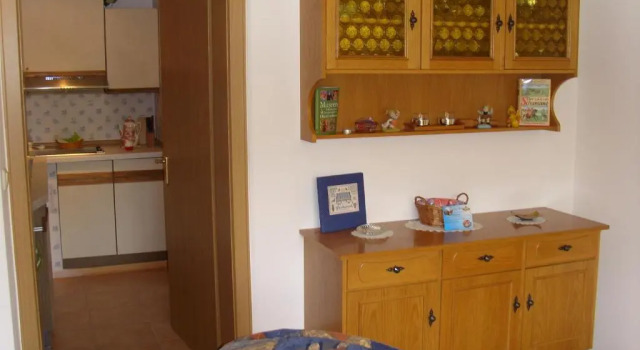 Ferienwohnung Adelheid, Prenota Hotel Ebensfeld 