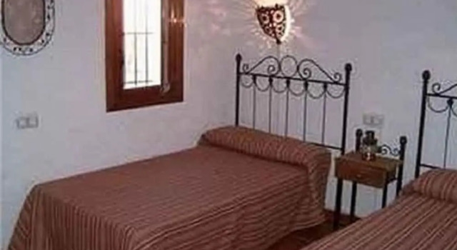 Casas Cueva Mirador del Negratín, Prenota Hotel Cuevas del Campo Provincia di Granada