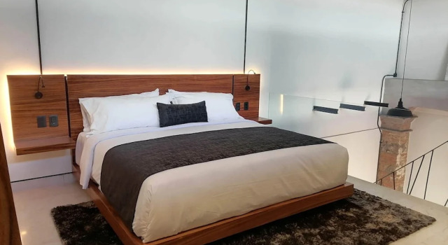Люкс Luxury Hotel Tila