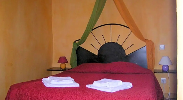 Hotel Des Sites, Prenota Hotel Hotel a Alvernia con parcheggio, Parcheggio
