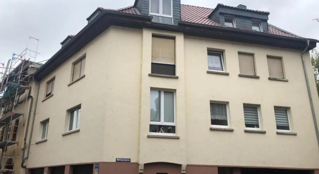 Ferienwohnung Auszeit, Забронировать Отель Бад-Кройцнах Рейнланд-Пфальц, рядом с Alten Amtshaus