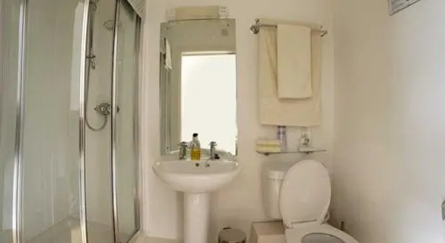 Номер Standard The Farm House Guest House