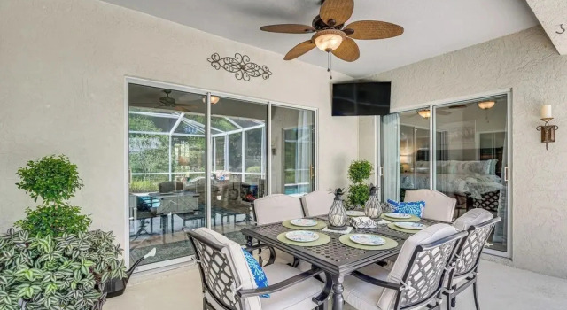Коттедж с 3 комнатами 4 Mi to Rainbow Springs: Dunnellon Home w/ Pool!