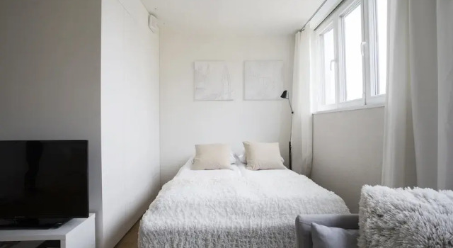 2ndhomes Bright Ullanlinna Penthouse 1, Забронировать Апартаменты/квартира Хельсинки Большой Хельсинки, рядом с Парк Эспланады