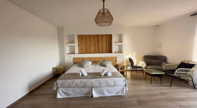 Résidence La Plage, Varaa Hotelli Porto-Vecchio 