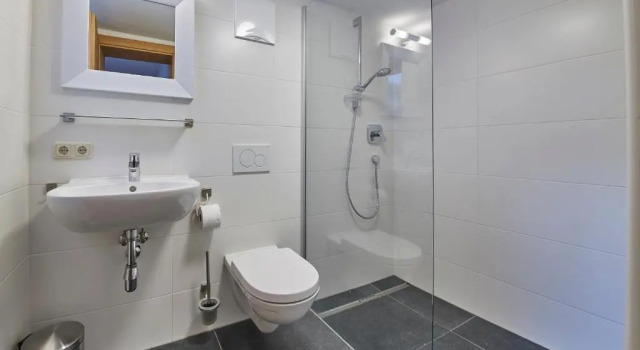 Апартаменты Glemm Lodge Apartments - JOKER CARD im Sommer inklusive