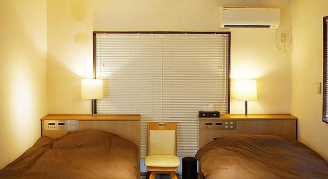 Номер Standard Guest House Kichi