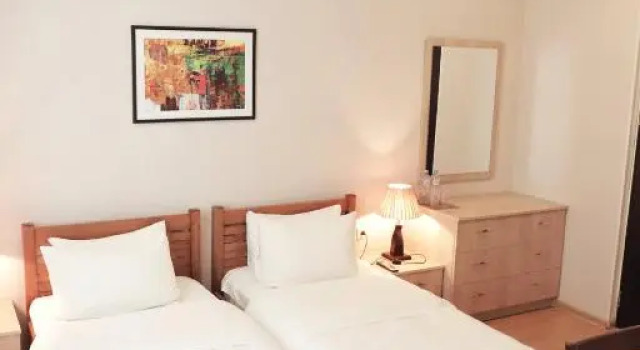 Двухместный номер Standard Abastumani Residence