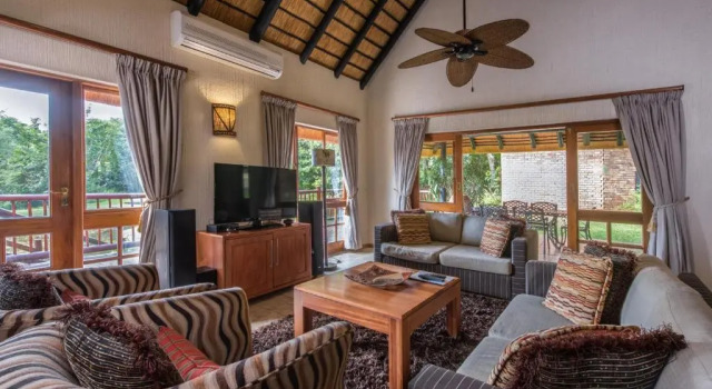 Бунгало Kruger Park Lodge unit No. 277