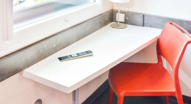 Номер Standard Ibis Budget Archamps Porte de Genève