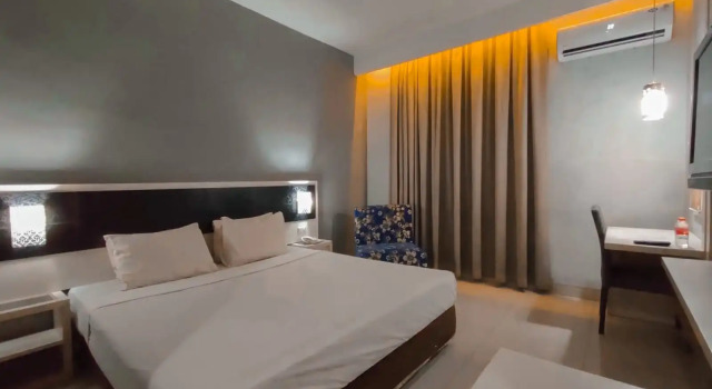 Suite Tugu Indah Hotel