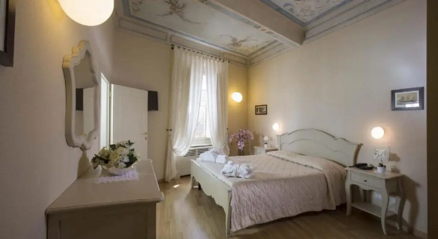 Люкс Residenza dEpoca Relais I Miracoli