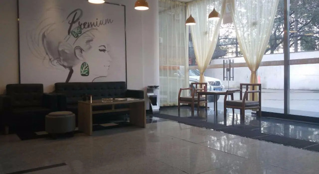 7 Days Premium Xi‘an Railway Station Central Plaza Airport Shuttle Bus Station, Prenota Hotel Xi'an Shaanxi