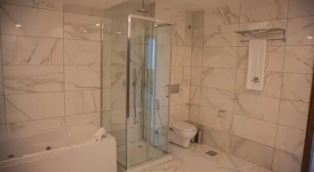 Luxo Suite WL Hotel Maputo Executive