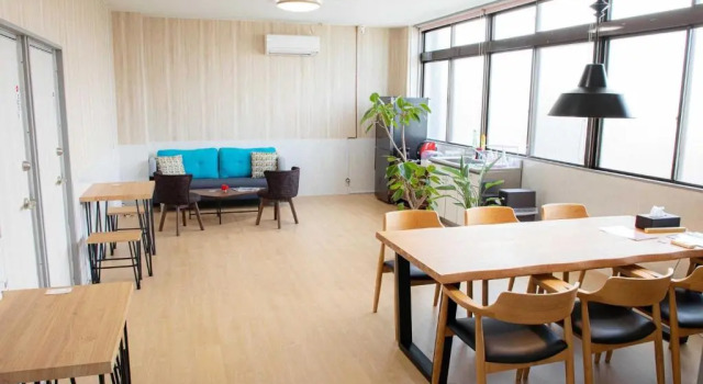 Студия Guest House Goto Times - Vacation STAY 59210v
