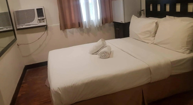 Студия Rd Suites Greenbelt