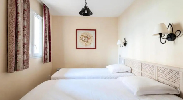Les Coteaux de Pont Royal en Provence - maeva Home - Appartement 2 Pièces 4 17, Забронировать Апартаменты/квартира Мальмор Буш-дю-Рон