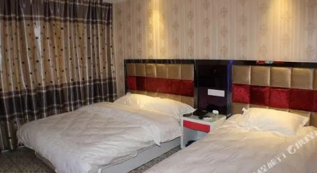 Ya Tao Fashion Hotel, Varaa Hotelli Shanghai Shanghai