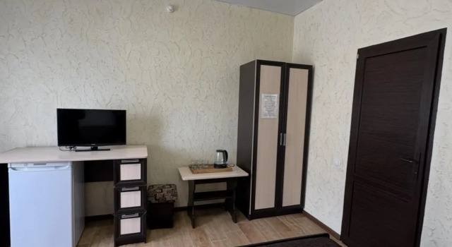 Номер Standard Южный Кипарис