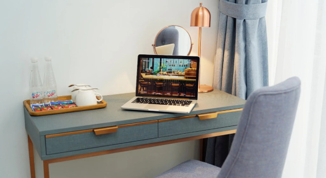 Номер Standard HOME Hotel