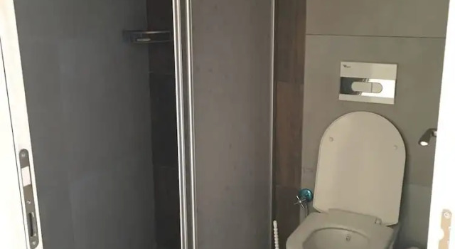 Номер Standard Peri Hotel
