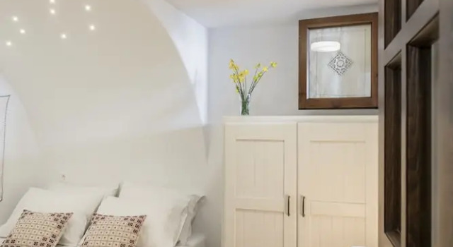 Номер Standard Traditional Inn Pirethron